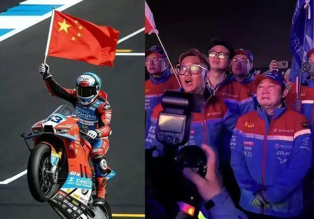 开云-张雪“封神”为什么令人热血沸腾？