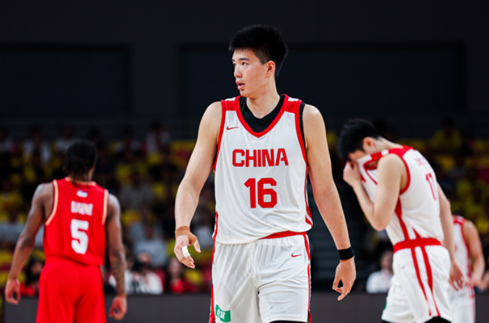kaiyun-中国男篮次战前瞻：王俊杰徐昕能否继续给力 欲双杀对手冲2连胜